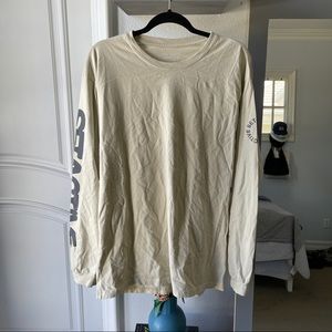 NWT Set Active Longsleeve